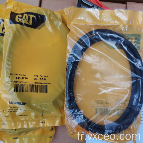 534-1710 o Ring Cat authentique original